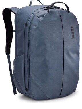 Thule Slate Blue Everyday Travel Backpack 40L